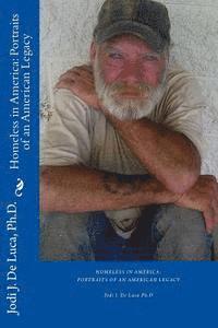 bokomslag Homeless in America: Portraits of An American Legacy