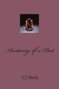 bokomslag Anatomy of a Poet