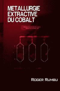 bokomslag Metallurgie extractive du cobalt