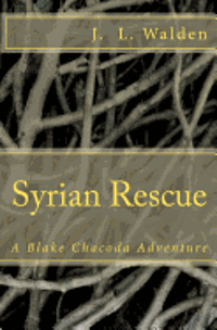 bokomslag Syrian Rescue