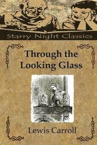 bokomslag Through The Looking Glass