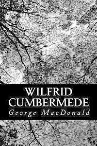 bokomslag Wilfrid Cumbermede