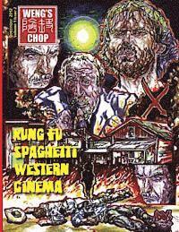 Weng's Chop #2 (DB3 Cover Variant) 1