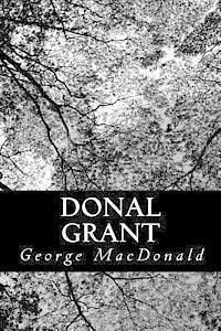 bokomslag Donal Grant