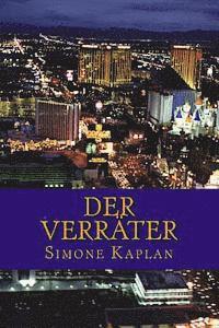 bokomslag Der Verräter: Thriller