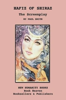 Paul Smith - Hafiz of Shiraz, Häftad