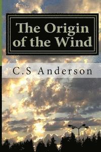 bokomslag The Origin of the Wind