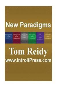 bokomslag New Paradigms