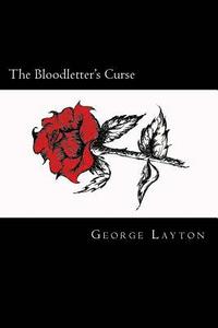 bokomslag The Bloodletter's Curse