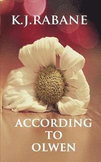 K. J. Rabane - According To Olwen, Häftad