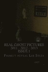 bokomslag Real Ghost Pictures 2011 - 2012 - 2013: User Submitted Ghost Pictures From All Over The World!!
