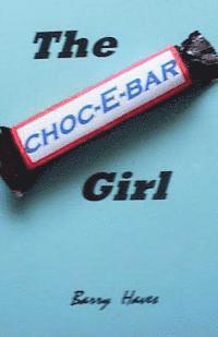 bokomslag The choc-E-bar Girl