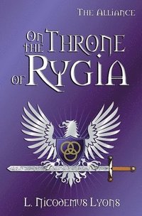 bokomslag On the Throne of Rygia