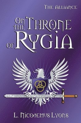 On the Throne of Rygia 1