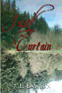 Voyager Press, J. L. Lawson - Just A Curtain, Häftad