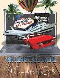 David Fuentes - Win Competitions Online: A Competitors Guide, Häftad