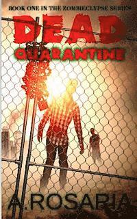 Dead Quarantine 1