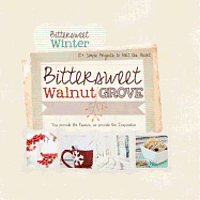 Bittersweet Walnut Grove: Winter Thyme 1