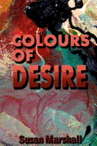 bokomslag Colours of Desire