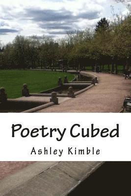 Poetry Cubed 1