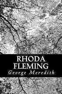 bokomslag Rhoda Fleming