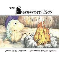 bokomslag The Bargfrosh Boy