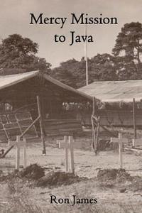 bokomslag Mercy Mission to Java