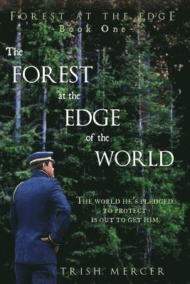 Trish Mercer - Forest at the Edge of the World, Häftad