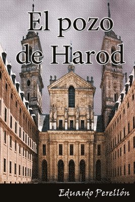 Eduardo Perellon - El pozo de Harod, Häftad