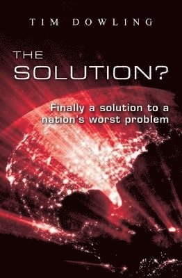 The Solution? 1