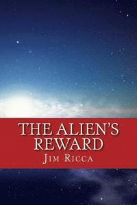 bokomslag The Alien's Reward