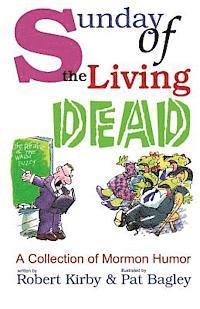 Sunday of the Living Dead 1