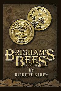 bokomslag Brigham's Bees: A Murder Mystery