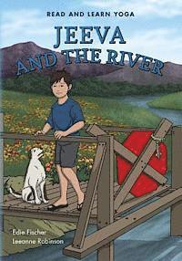 Jeeva and the River: Read And Learn Yoga 1