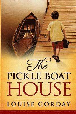 The Pickle Boat House 1