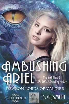 Ambushing Ariel (Dragon Lords of Valdier