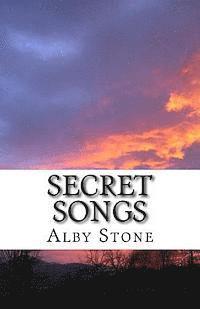 bokomslag Secret Songs