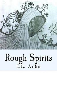 bokomslag Rough Spirits