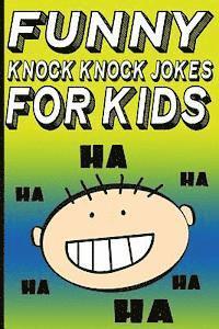 bokomslag Funny Knock Knock Jokes for Kids