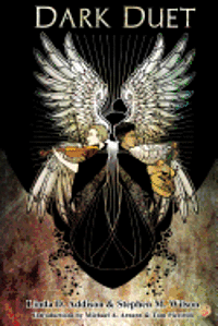 bokomslag Dark Duet