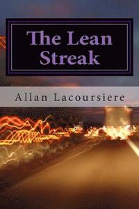 bokomslag The Lean Streak