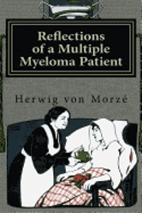 bokomslag Reflections of a Multiple Myeloma Patient