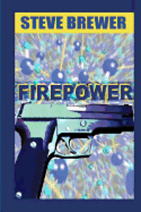 bokomslag Firepower