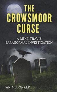 bokomslag The Crowsmoor Curse