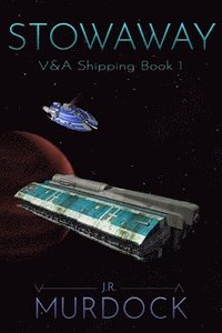 bokomslag V & A Shipping