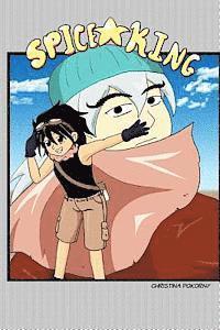 Spice King 1