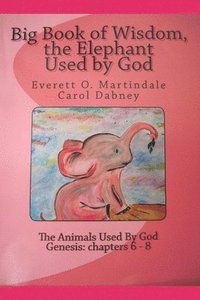 bokomslag Wisdom, The Elephant Used By God: Animals used by God