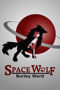 bokomslag Space Wolf