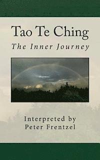 bokomslag Tao Te Ching: The Inner Journey