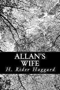 Allan's Wife